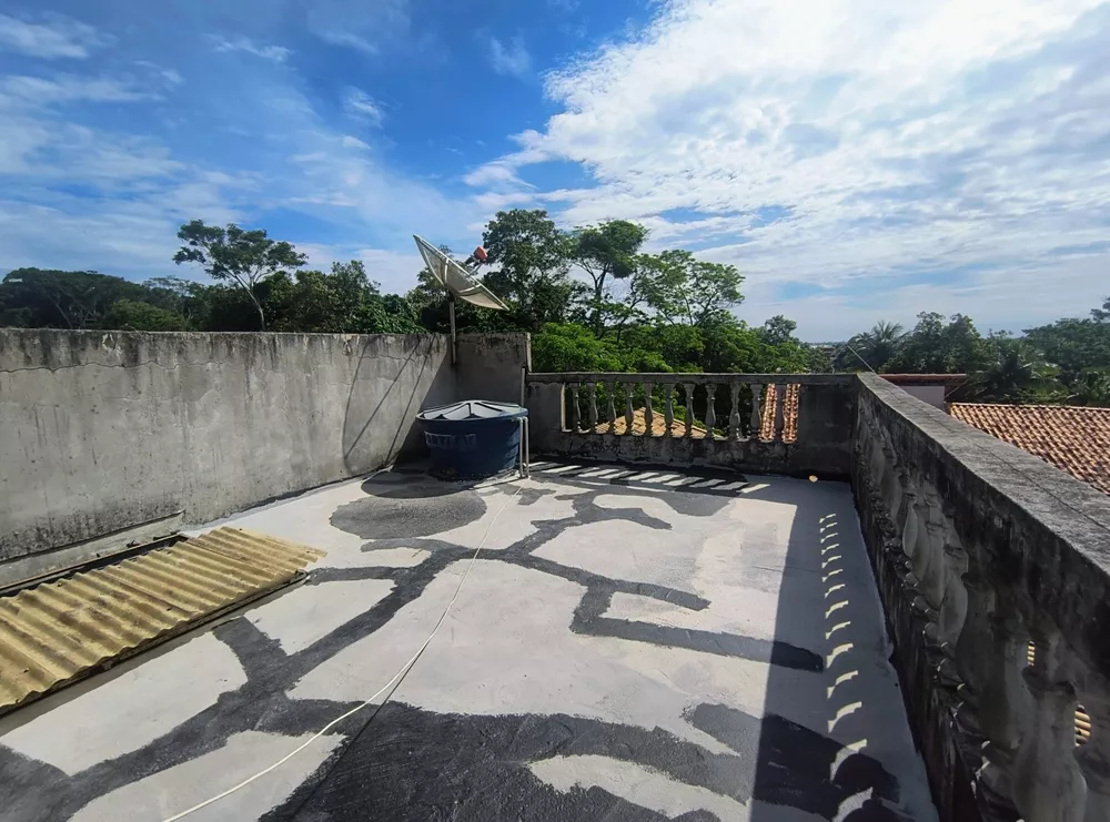 Casa, 2 quartos, 592 m² - Foto 17