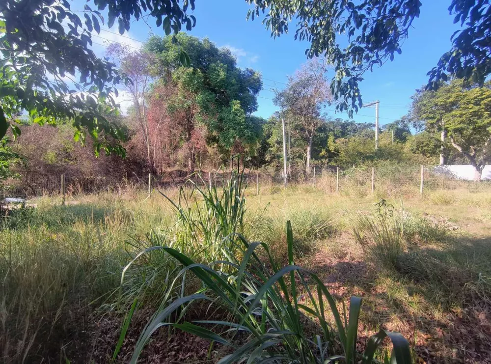Terreno, 238 m² - Foto 1