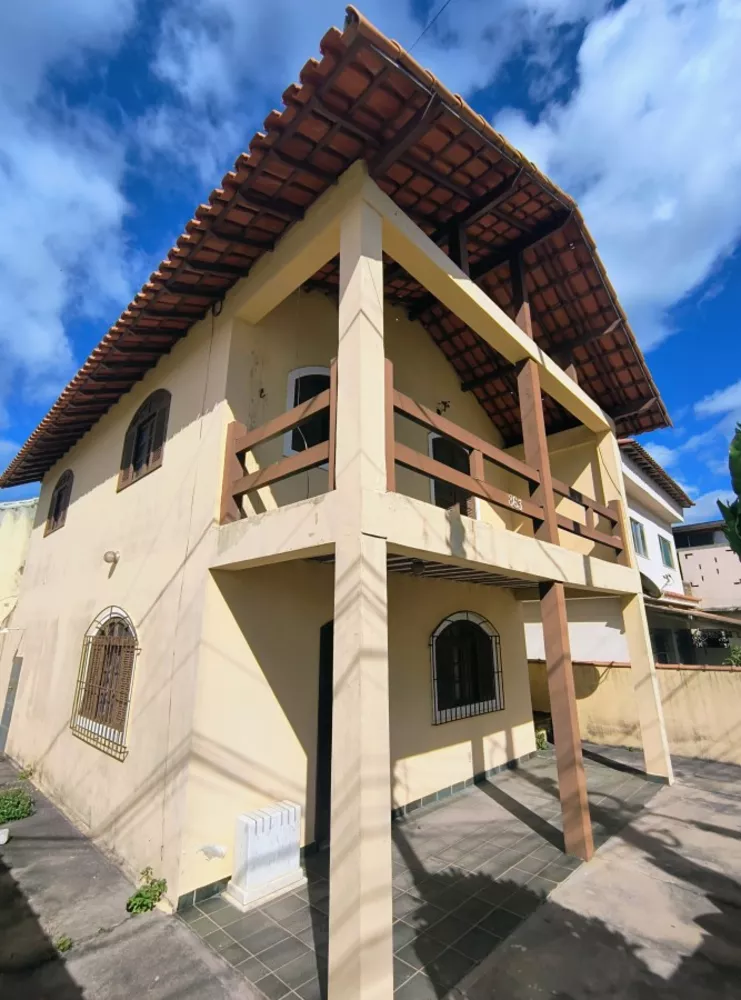 Casa, 2 quartos, 190 m² - Foto 4