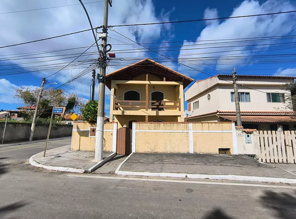 Casa, 2 quartos, 190 m² - Foto 2