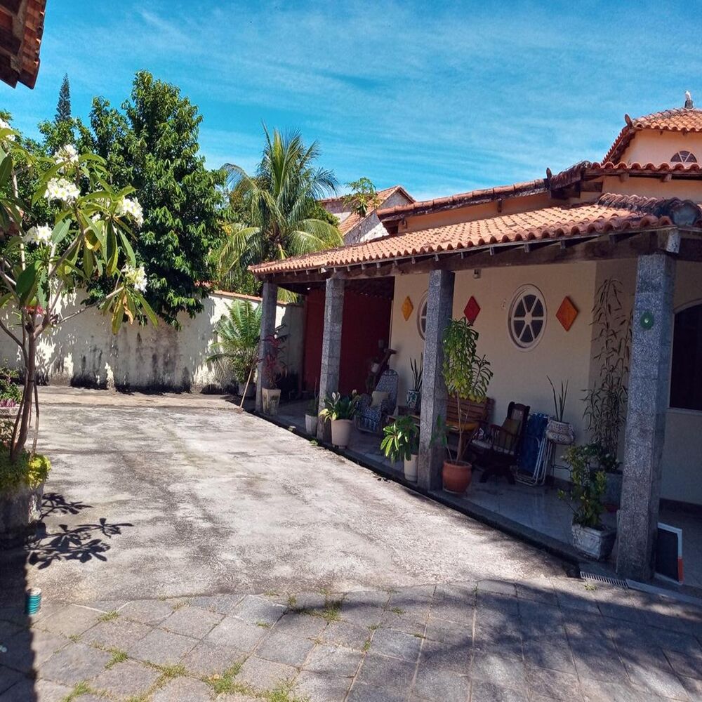 Casa, 3 quartos, 450 m² - Foto 1