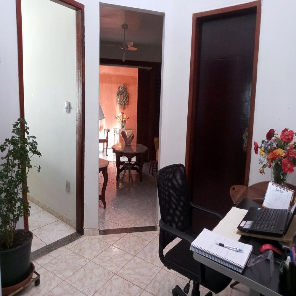 Casa, 3 quartos, 450 m² - Foto 3