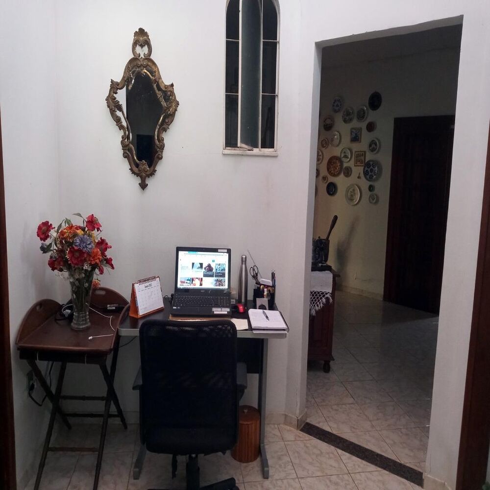 Casa, 3 quartos, 450 m² - Foto 2