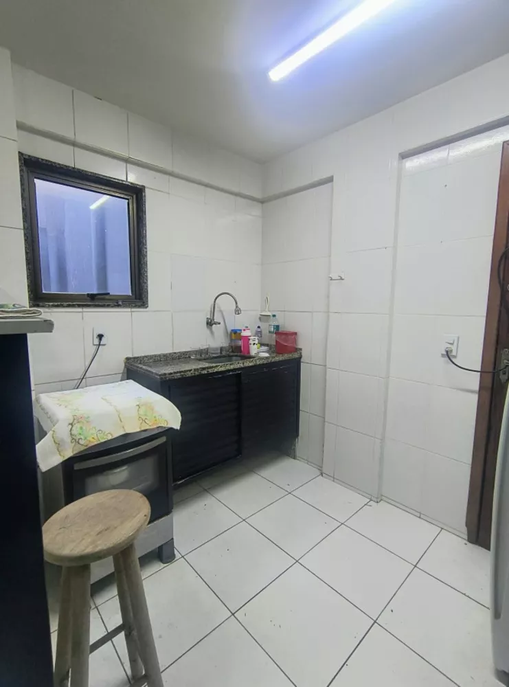 Apartamento, 3 quartos, 140 m² - Foto 10