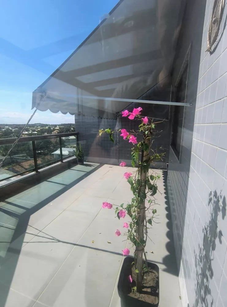 Apartamento, 3 quartos, 140 m² - Foto 12