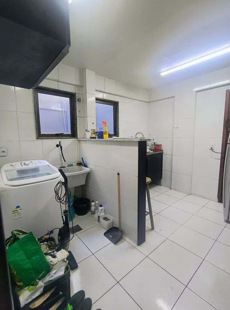 Apartamento, 3 quartos, 140 m² - Foto 9