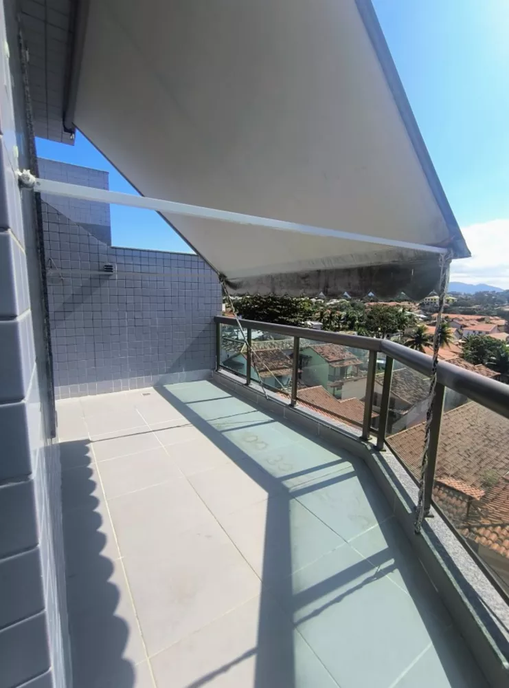 Apartamento, 3 quartos, 140 m² - Foto 11