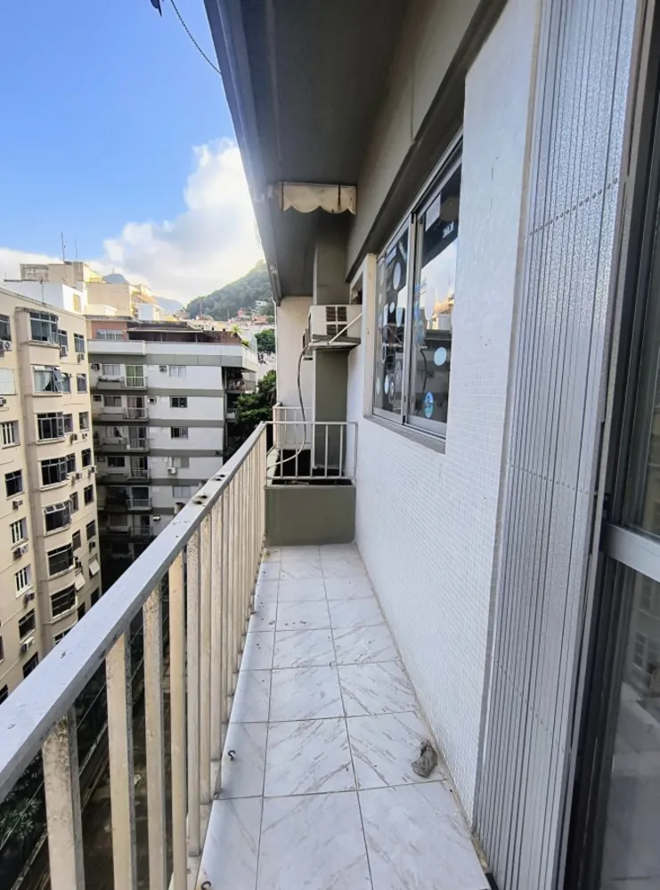 Apartamento, 2 quartos, 82 m² - Foto 17