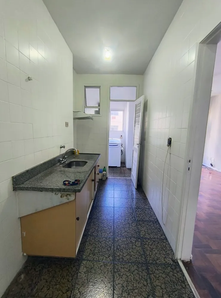 Apartamento, 2 quartos, 82 m² - Foto 6