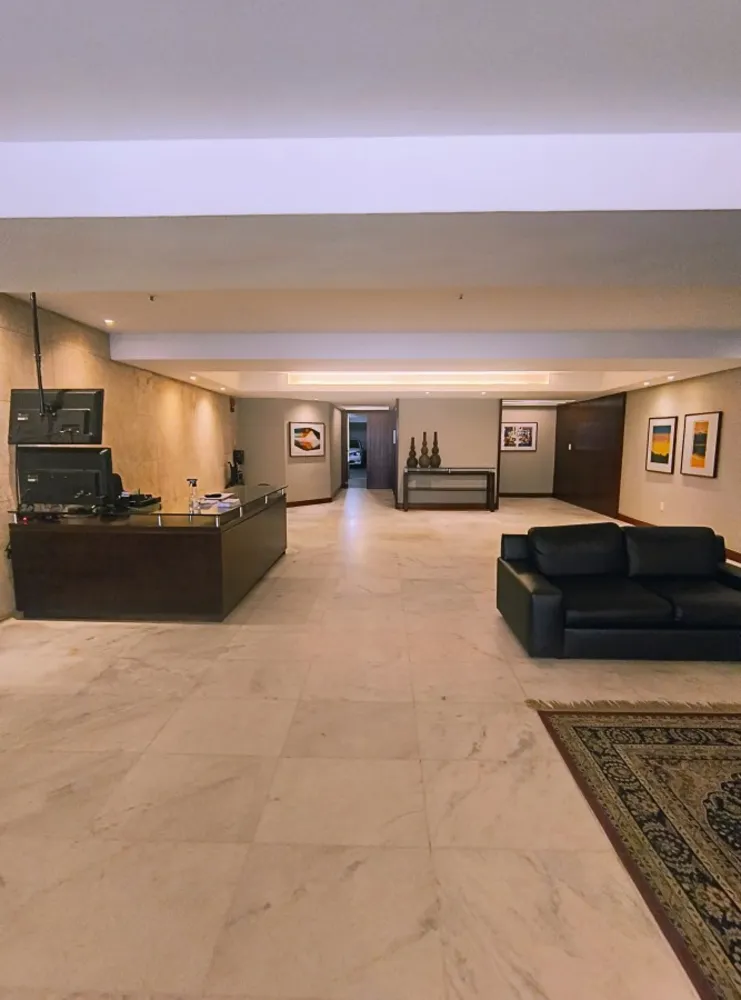 Apartamento, 2 quartos, 82 m² - Foto 1