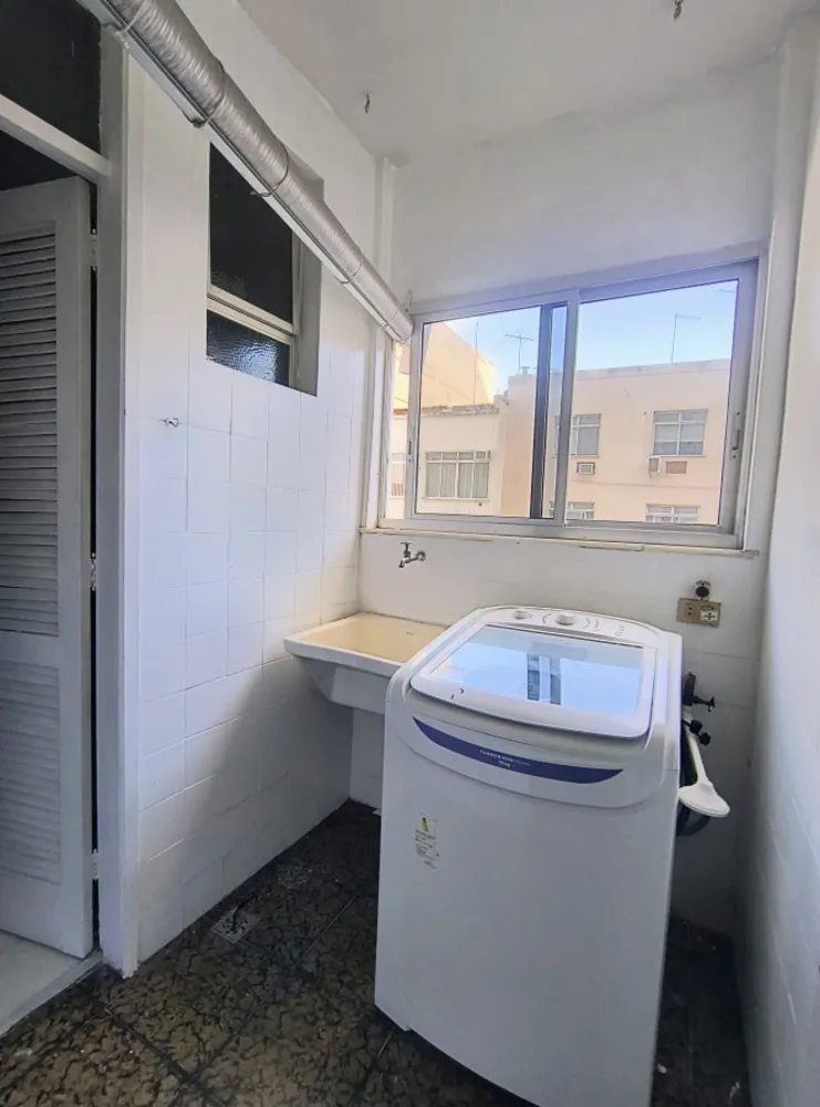 Apartamento, 2 quartos, 82 m² - Foto 7