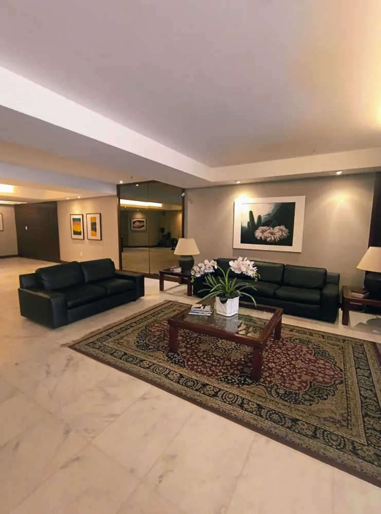 Apartamento, 2 quartos, 82 m² - Foto 2