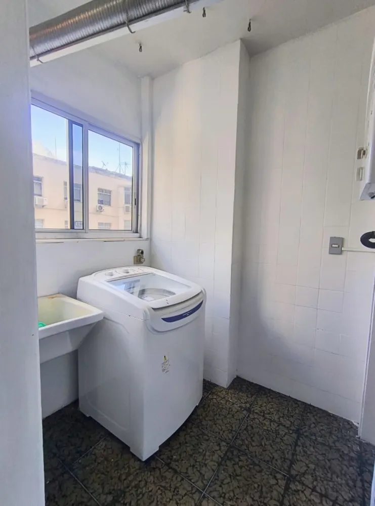 Apartamento, 2 quartos, 82 m² - Foto 9