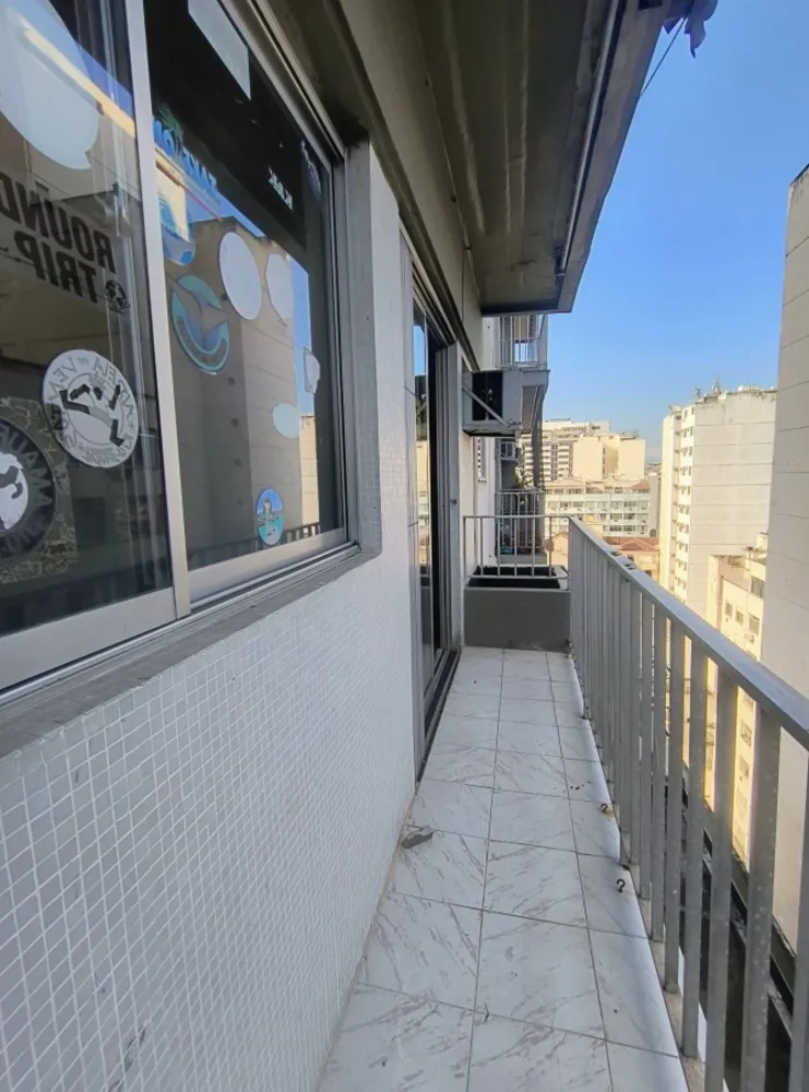 Apartamento, 2 quartos, 82 m² - Foto 18