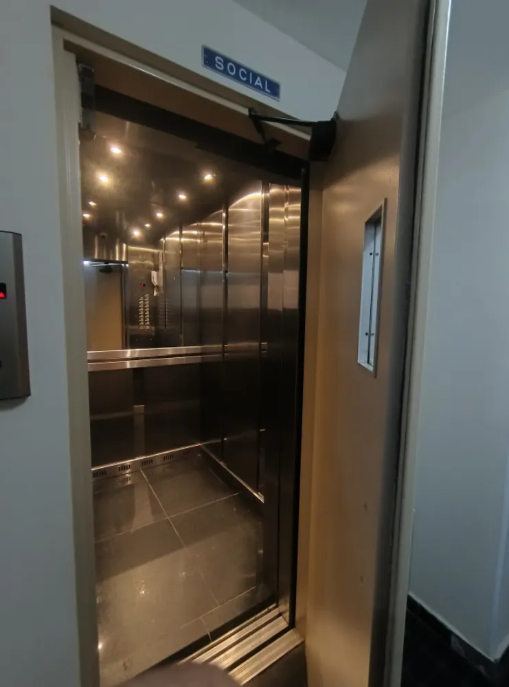 Apartamento, 2 quartos, 82 m² - Foto 3