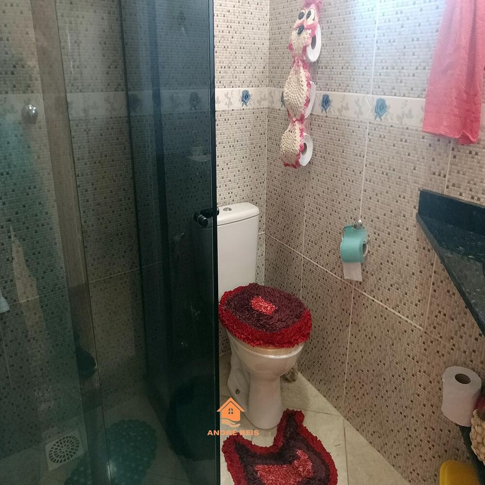 Casa, 1 quarto, 450 m² - Foto 4