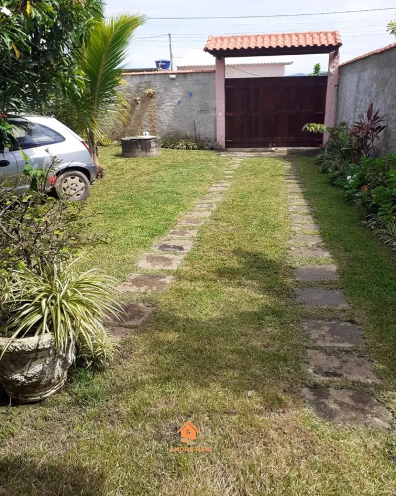 Casa, 1 quarto, 450 m² - Foto 6