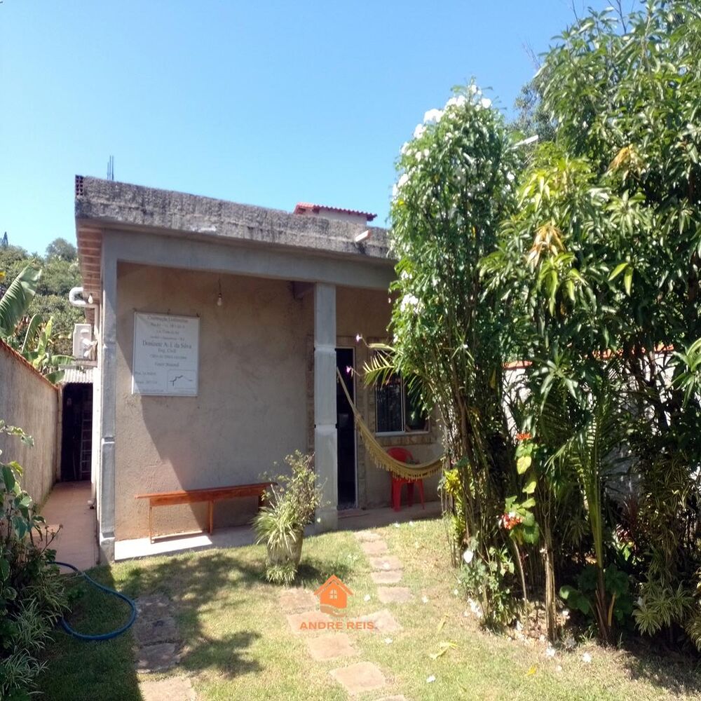 Casa, 1 quarto, 450 m² - Foto 1