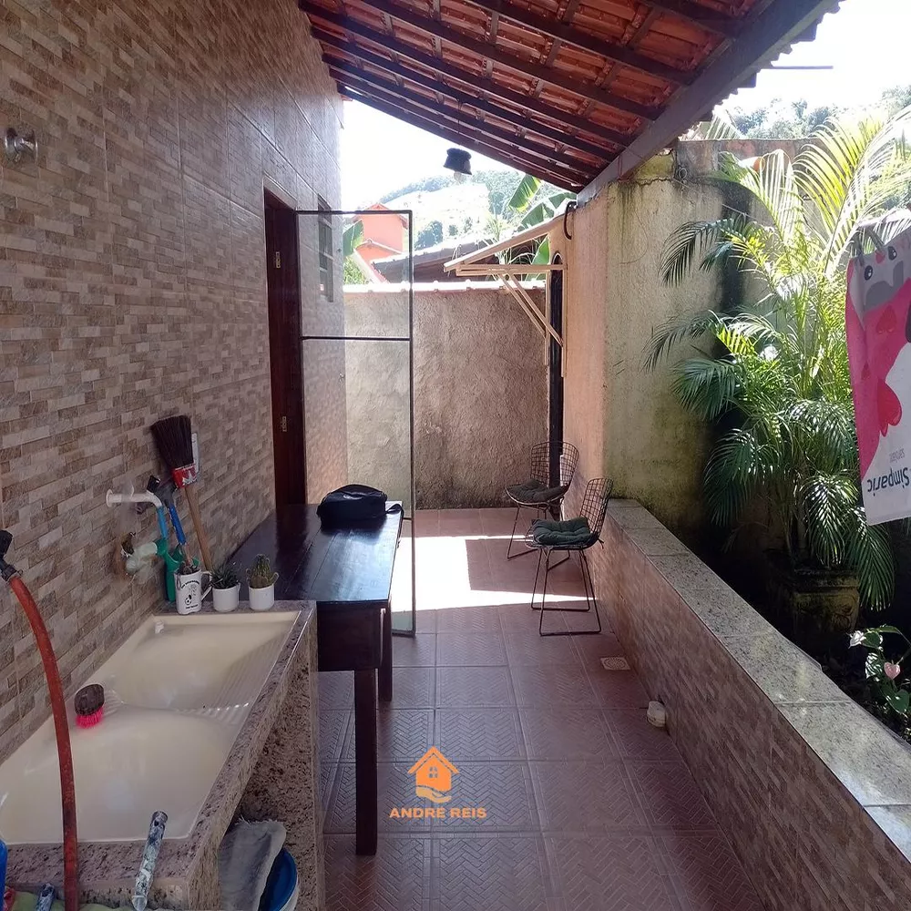 Casa, 1 quarto, 450 m² - Foto 5