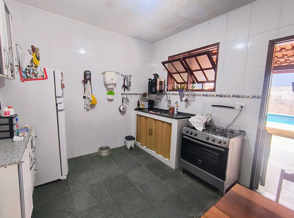 Casa, 3 quartos, 450 m² - Foto 11