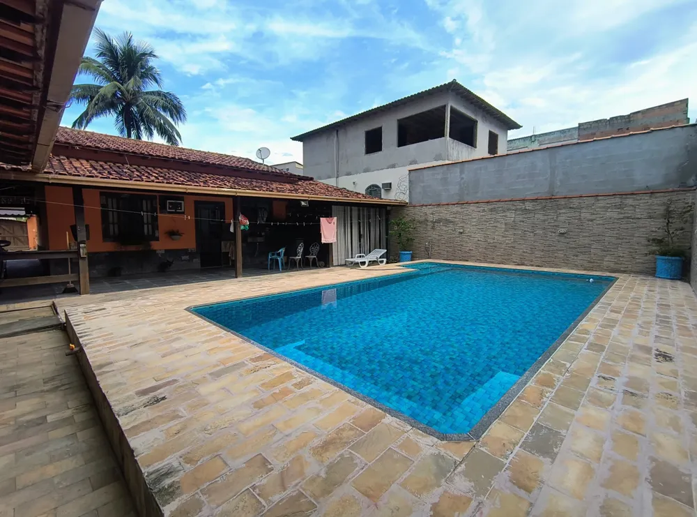 Casa, 3 quartos, 450 m² - Foto 19