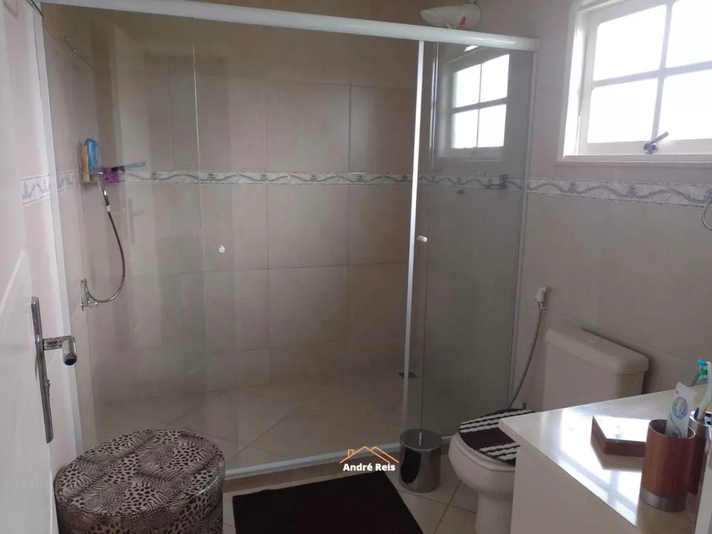 Casa, 6 quartos, 1462 m² - Foto 9
