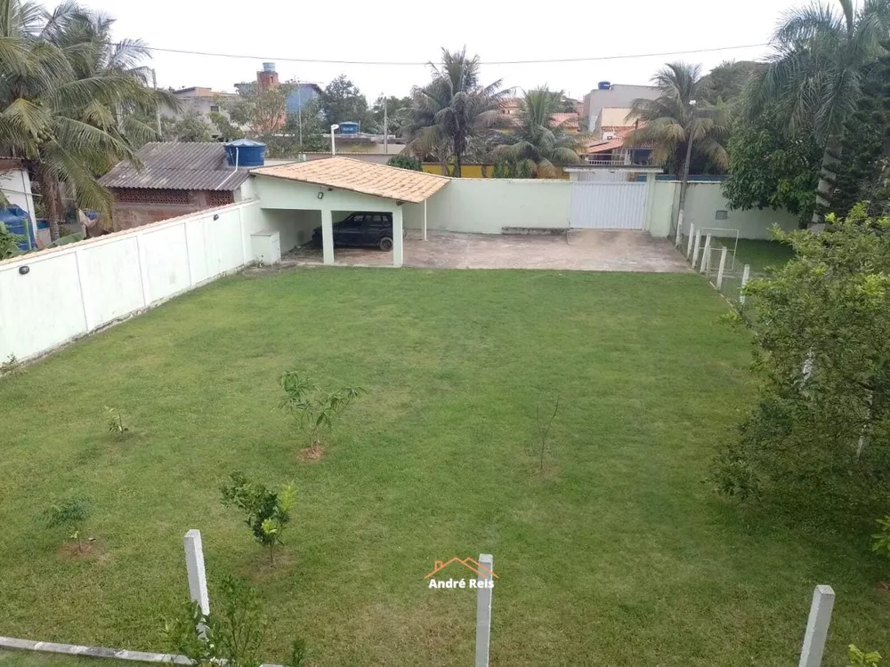 Casa, 6 quartos, 1462 m² - Foto 10