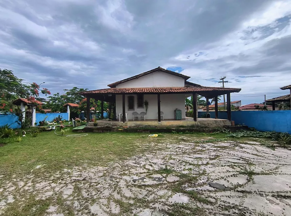 Casa, 3 quartos, 452 m² - Foto 5