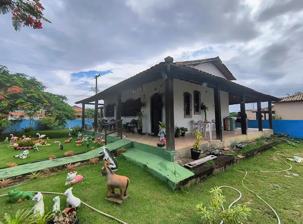 Casa, 3 quartos, 452 m² - Foto 3