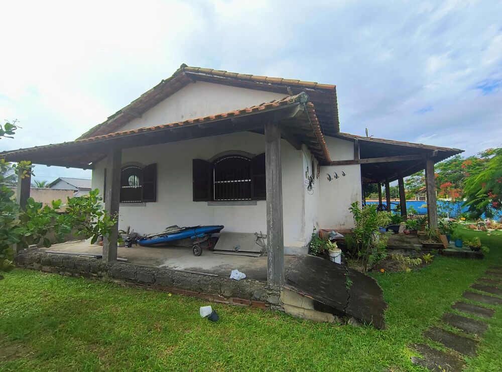 Casa, 3 quartos, 452 m² - Foto 19