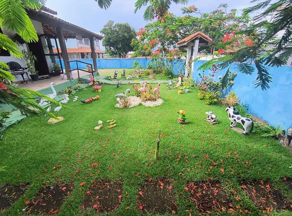 Casa, 3 quartos, 452 m² - Foto 21