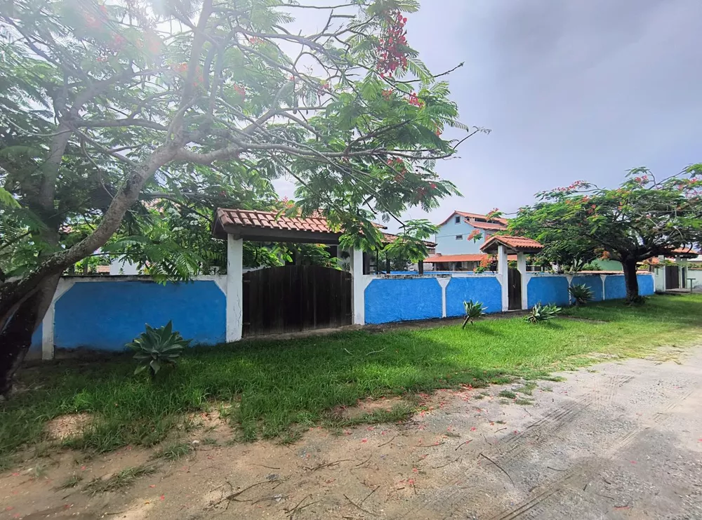 Casa, 3 quartos, 452 m² - Foto 2