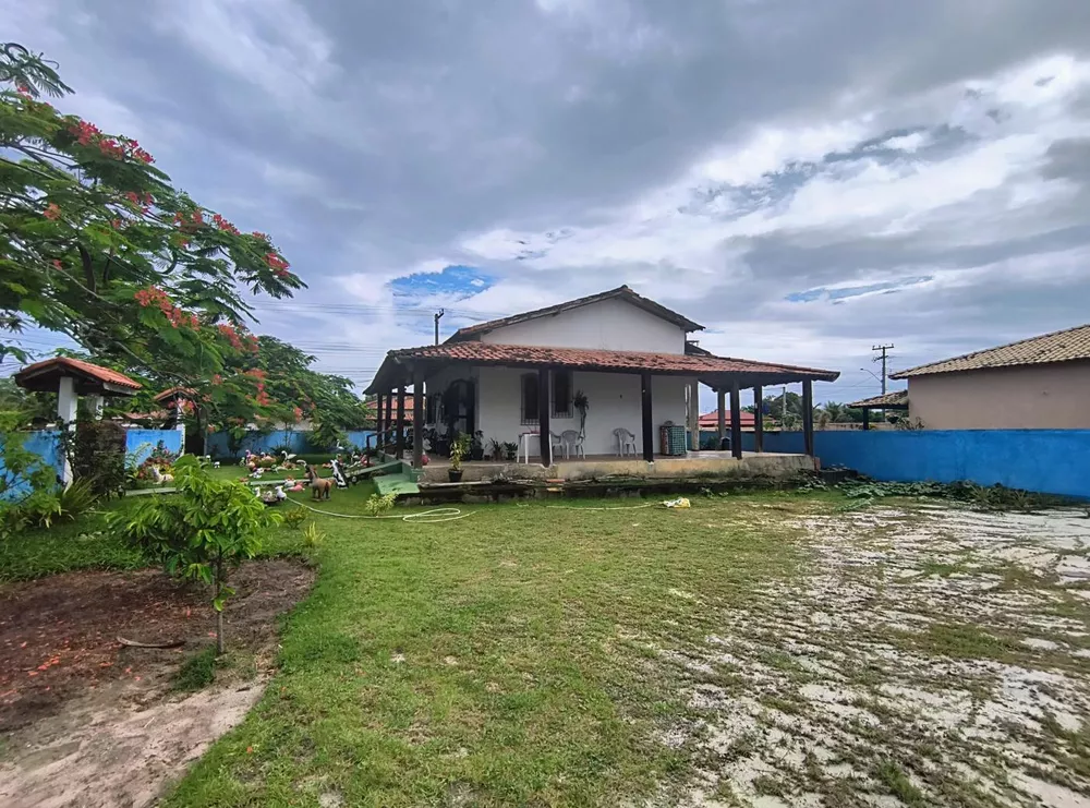 Casa, 3 quartos, 452 m² - Foto 4