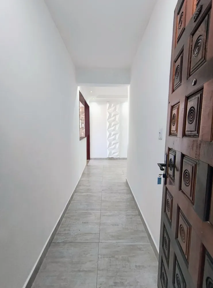 Apartamento, 2 quartos, 92 m² - Foto 2