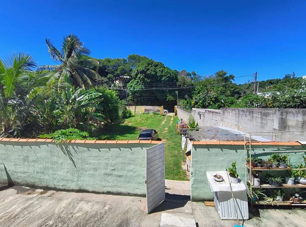 Casa, 3 quartos, 750 m² - Foto 1