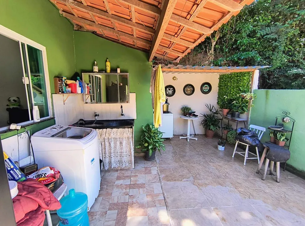 Casa, 3 quartos, 750 m² - Foto 16