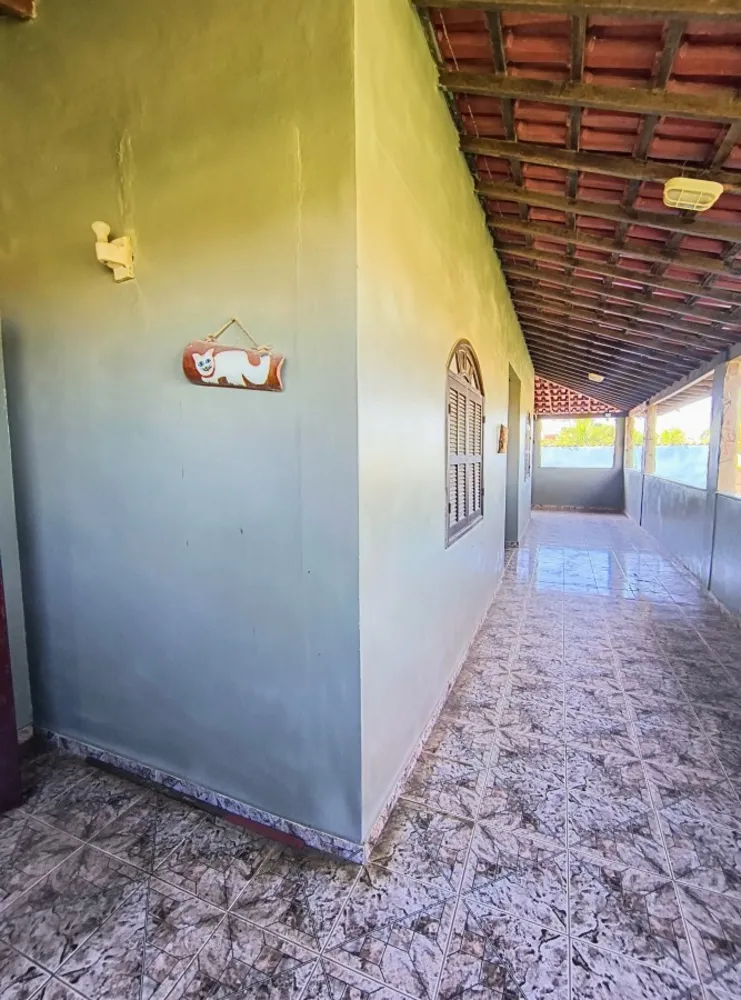 Casa, 3 quartos, 360 m² - Foto 11