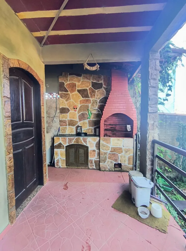 Casa, 3 quartos, 360 m² - Foto 9