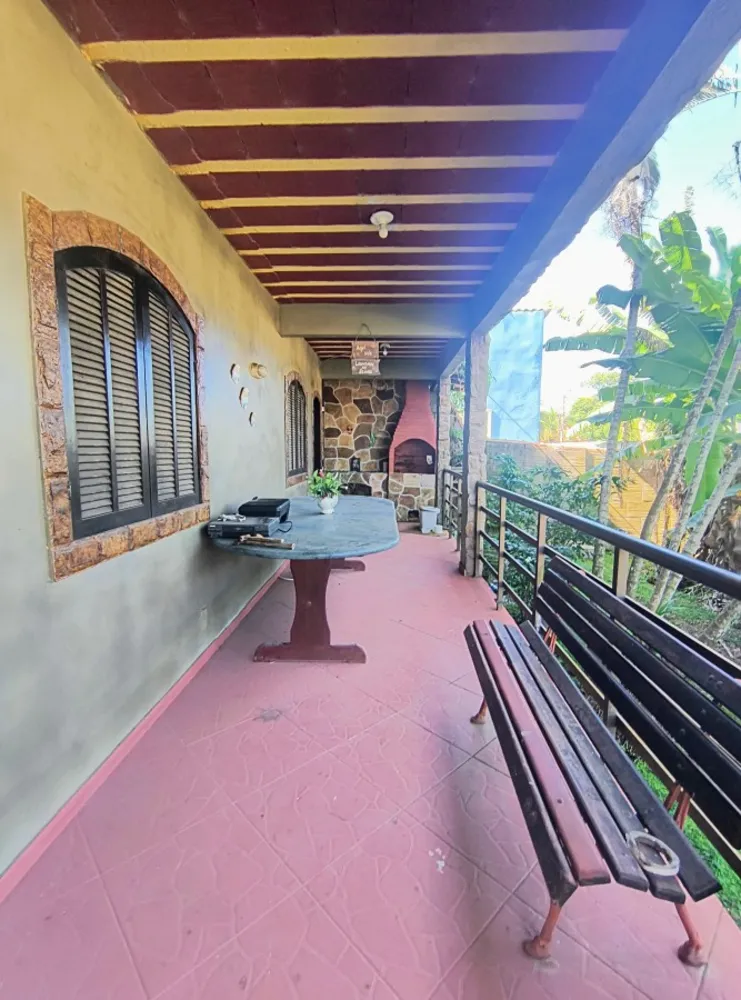 Casa, 3 quartos, 360 m² - Foto 3