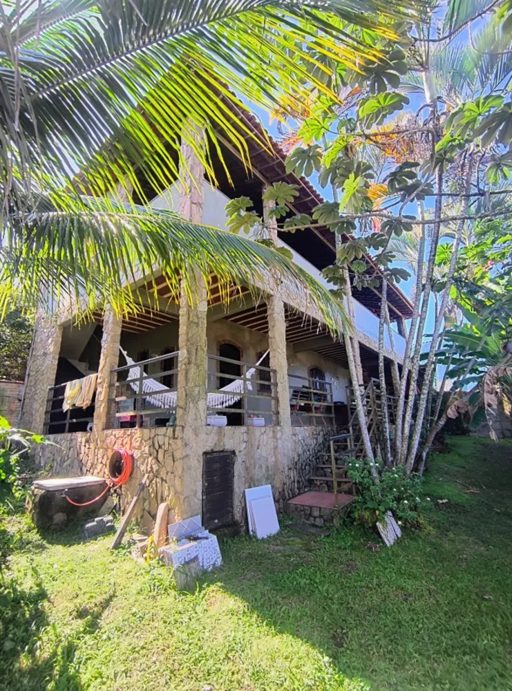 Casa, 3 quartos, 360 m² - Foto 1