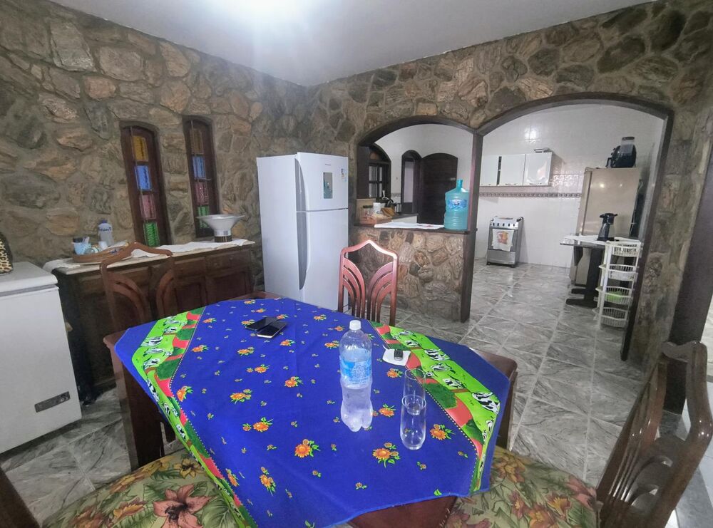 Casa, 5 quartos, 476 m² - Foto 20