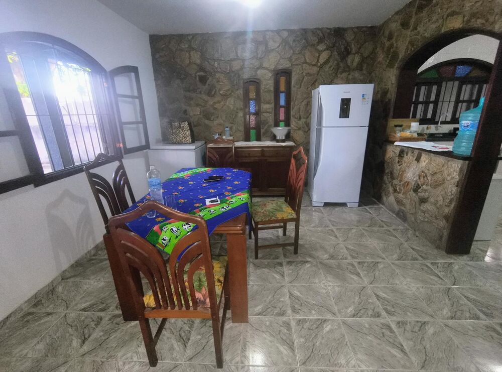 Casa, 5 quartos, 476 m² - Foto 19