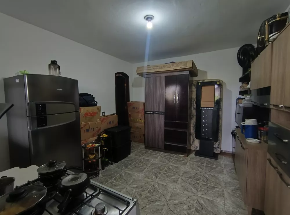 Casa, 5 quartos, 476 m² - Foto 13