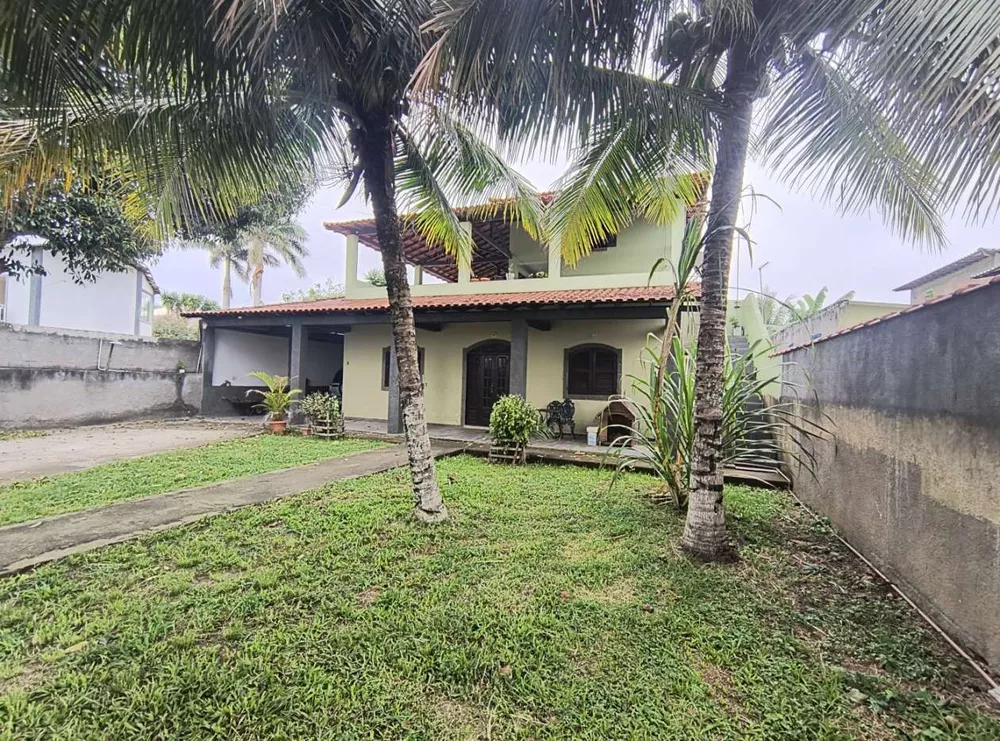 Casa, 5 quartos, 476 m² - Foto 2