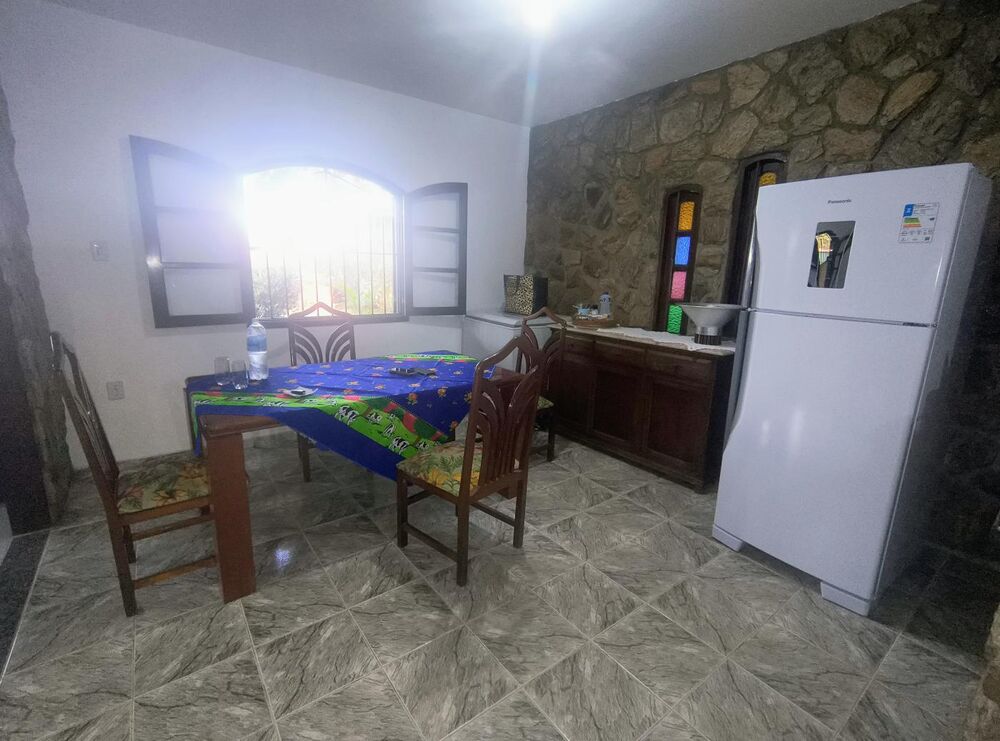 Casa, 5 quartos, 476 m² - Foto 17