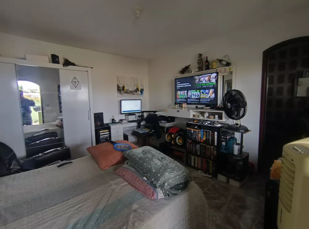 Casa, 5 quartos, 476 m² - Foto 12