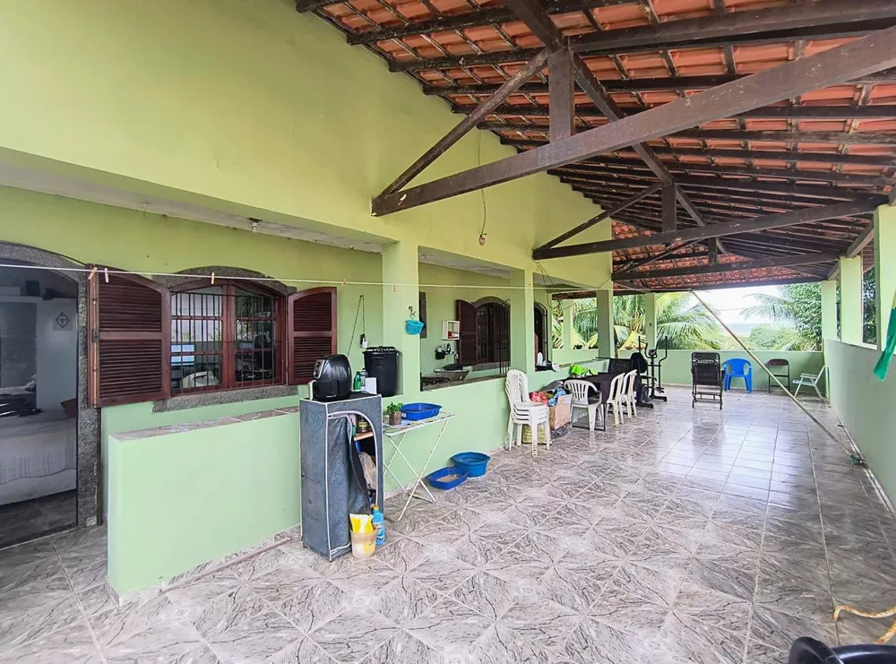 Casa, 5 quartos, 476 m² - Foto 17