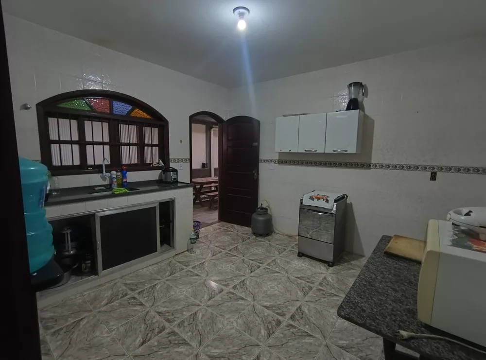 Casa, 5 quartos, 476 m² - Foto 4