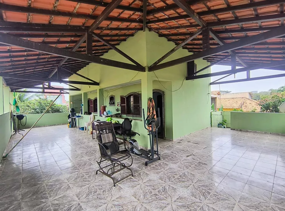 Casa, 5 quartos, 476 m² - Foto 21