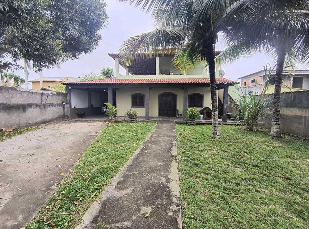 Casa, 5 quartos, 476 m² - Foto 2